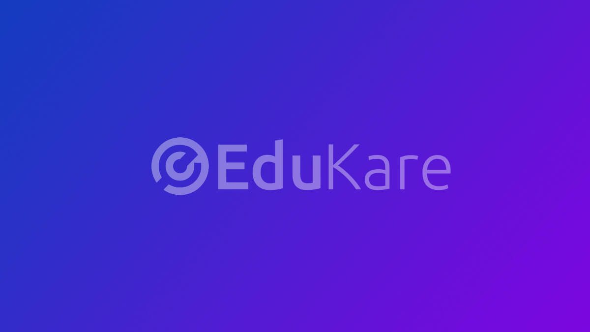 EduKare Bulletin